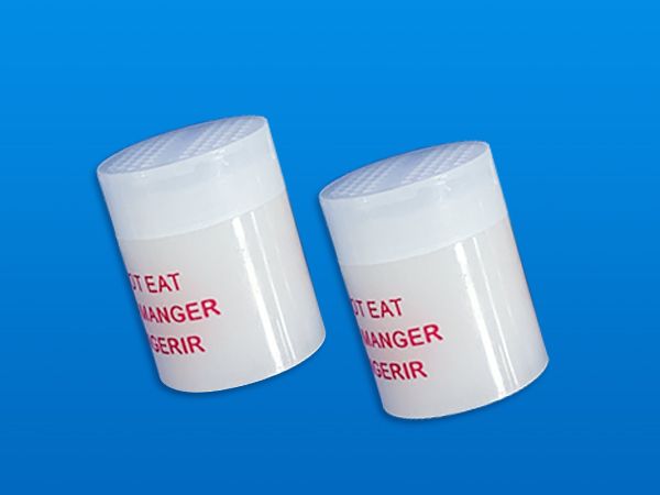 1g柱狀干燥劑(硅膠)